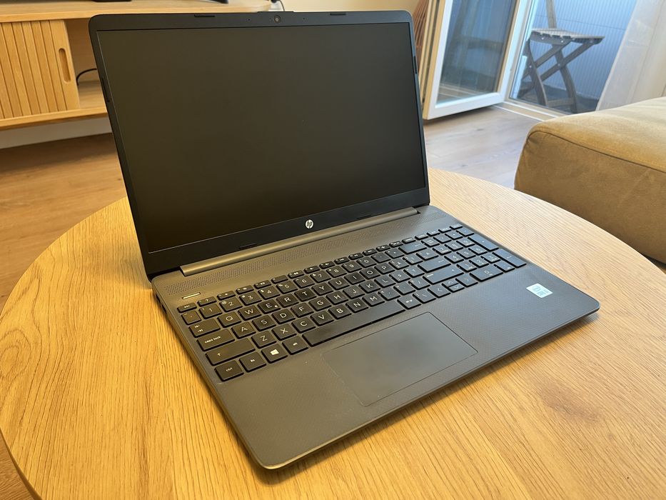 Лаптоп HP 500gb ssd core i5