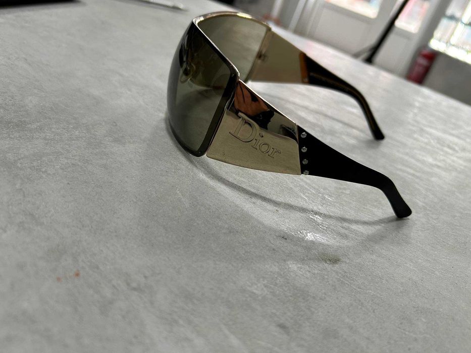 Слънчеви очила Dior 7036/COl.02