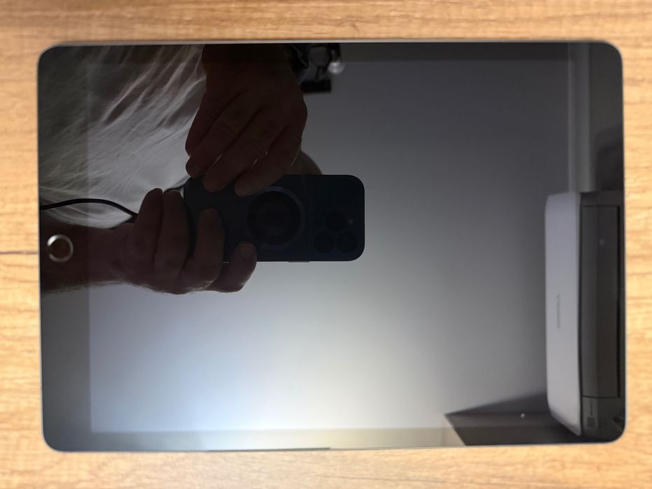 iPad 9, 10,2“, 64 GB