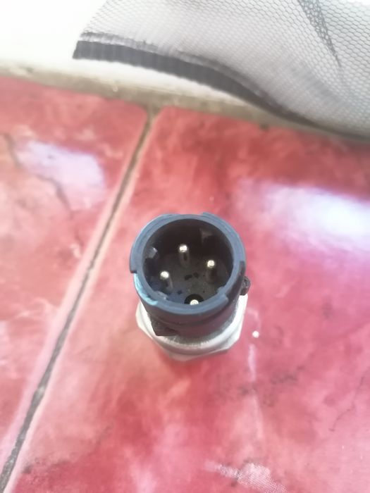 Senzor presiune aer MAN TGA, TGX.