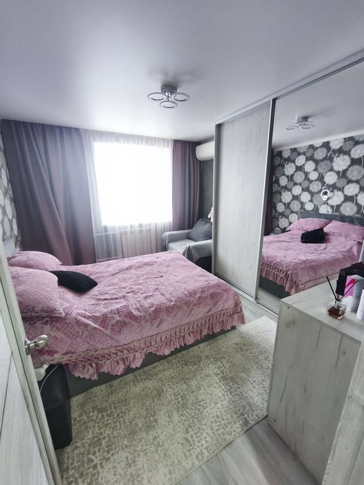 Продам 3к  квартиру