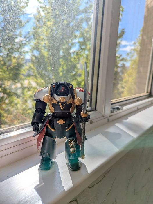 Фигурка Joytoy Warhammer 30k