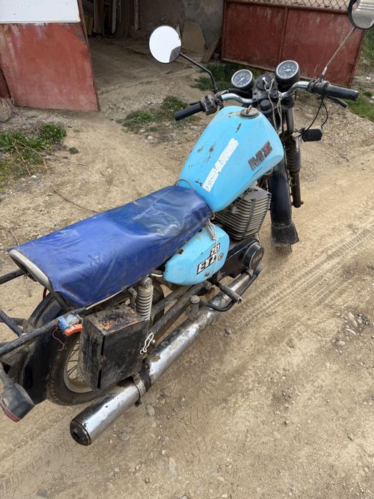 Продава се Mz 251