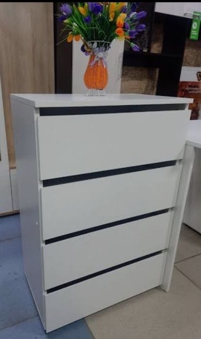 Комод честир для одежды