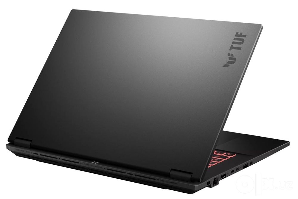 Asus TUF Gaming A18 FA808UM-S8030 (AMD Ryzen R7-260 | DDR5 16GB)