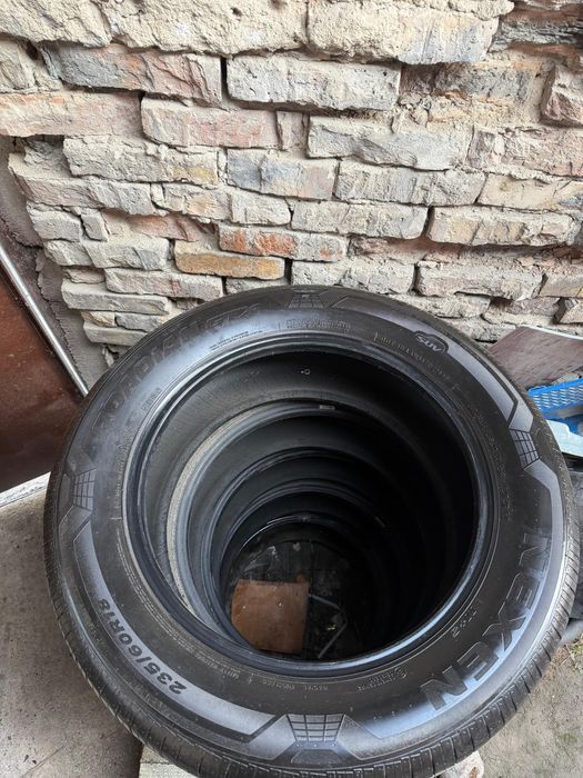 Продам шины, Резина NEXEN