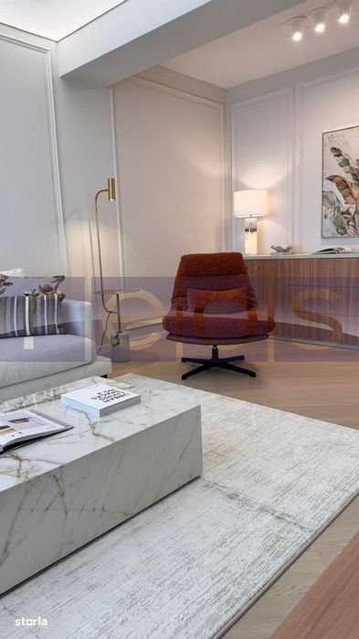 Apartment in Bucuresti - Vedere 5