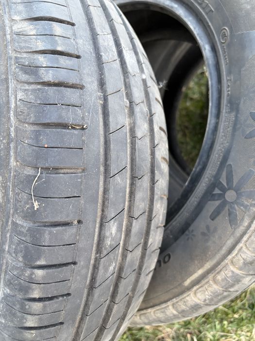 Hankook 165/70 R 14 Vară
