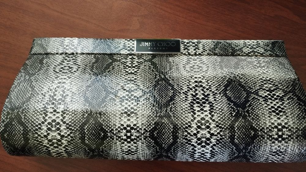 Дамски клъч Jimmy Choo