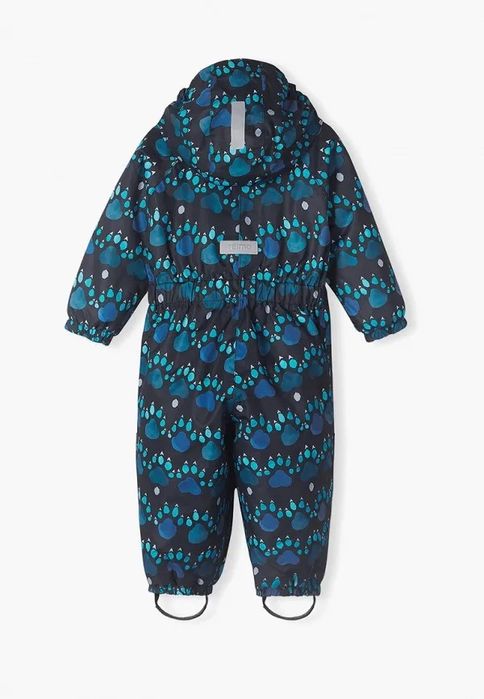 Зимний комбинезон Reima