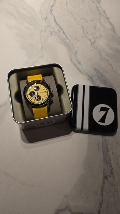 Часовник Fossil FS6044