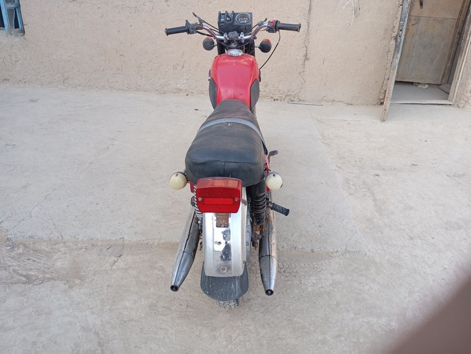 Ij planeta 4 holati zur