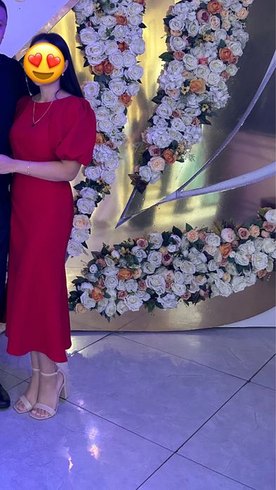 Продам женское платье