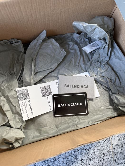 Balenciaga Track -Оригинални!