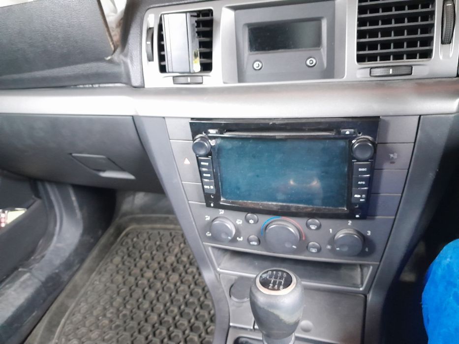 Опел Вектра Ц 2005-2008 комби на части  1.9 CDTI