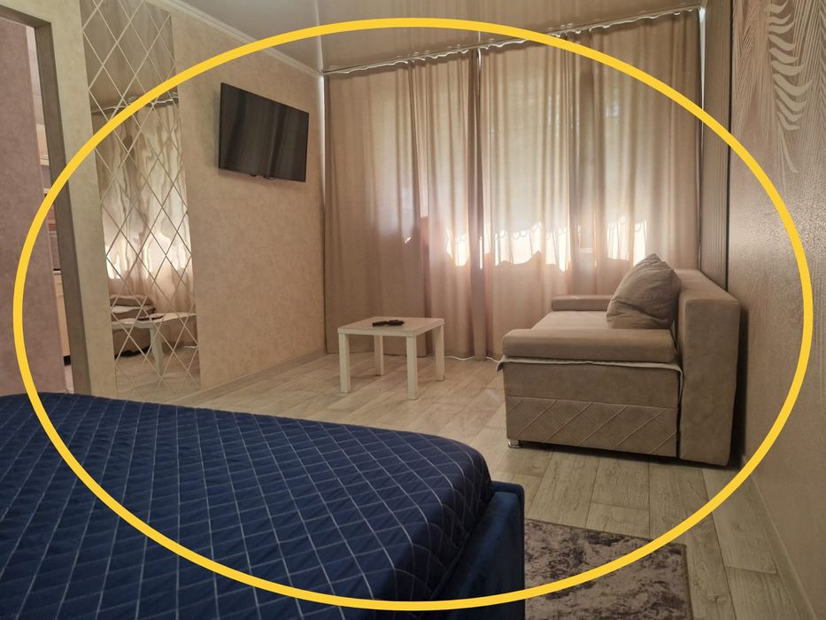 Абдирова. Уютная. Документы чеки