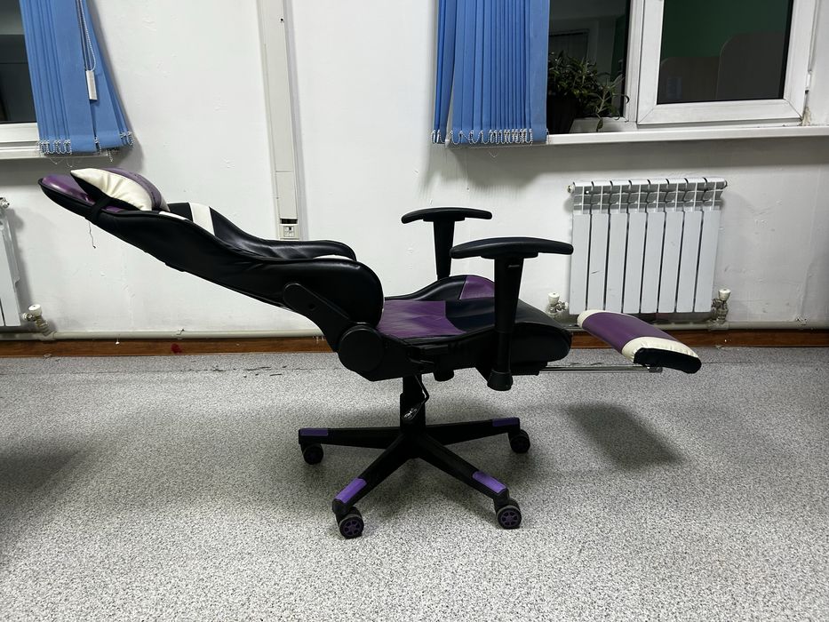 Кресло игровое, для офиса