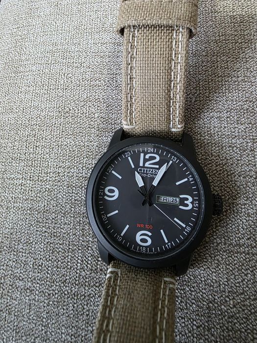 Citizen Eco Drive  BM8476