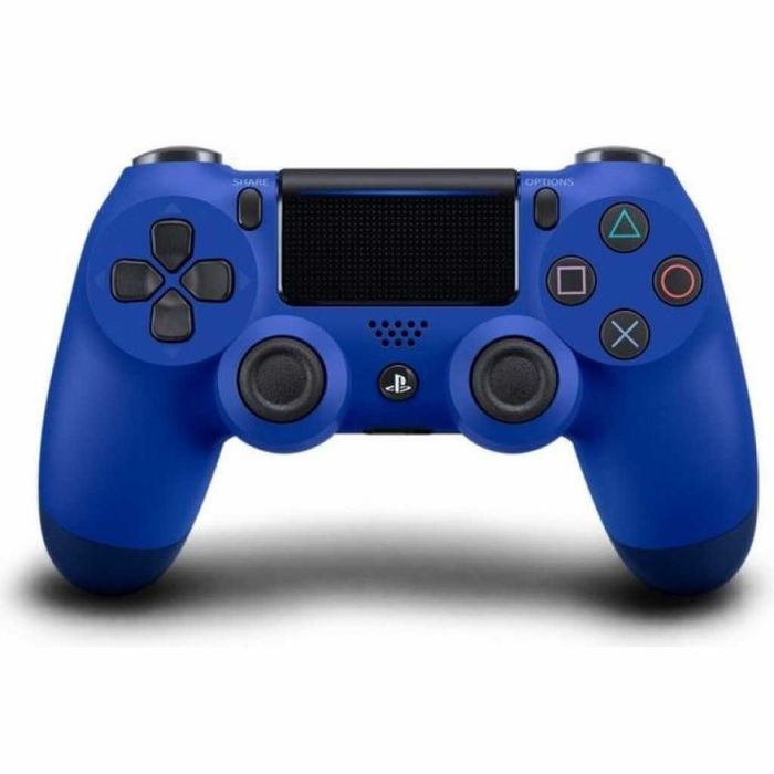 ДУБЛИРАНО 17674 Безжичен джойстик Dual shock 4