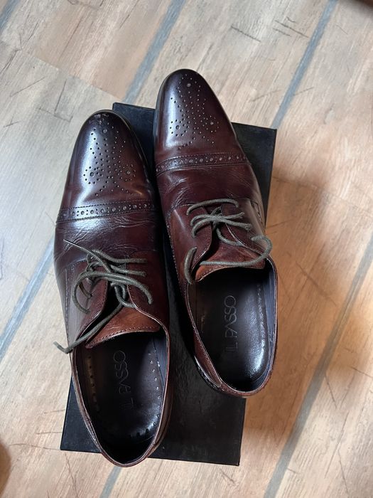 Pantofi bărbați Il Passo