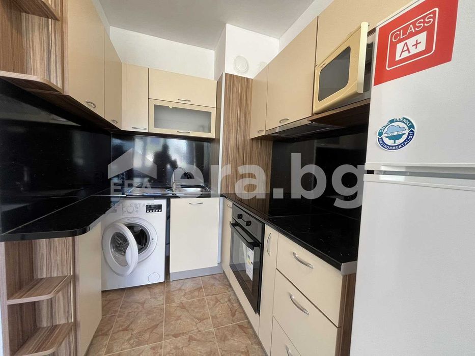 Дава се под наем Двустаен апартамент в Варна, Владислав Варненчик - 62 кв.м за 88000 € - Снимка #1