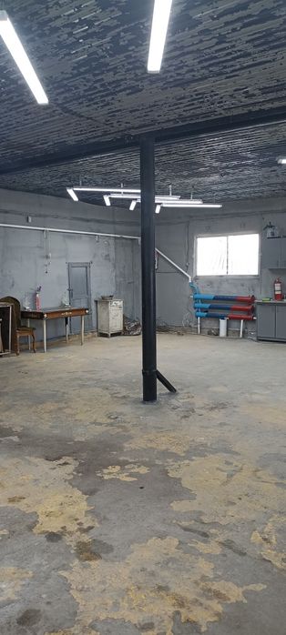 Сдаётся помещение.