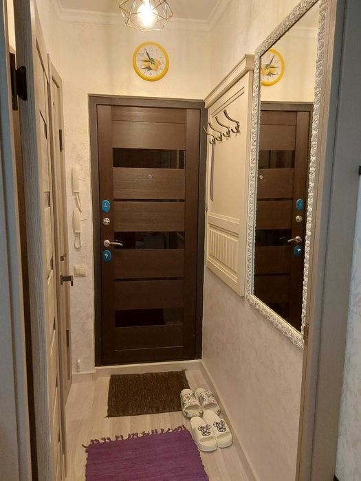 1 комн. Евро-Студия  ТРЦ"Москва"