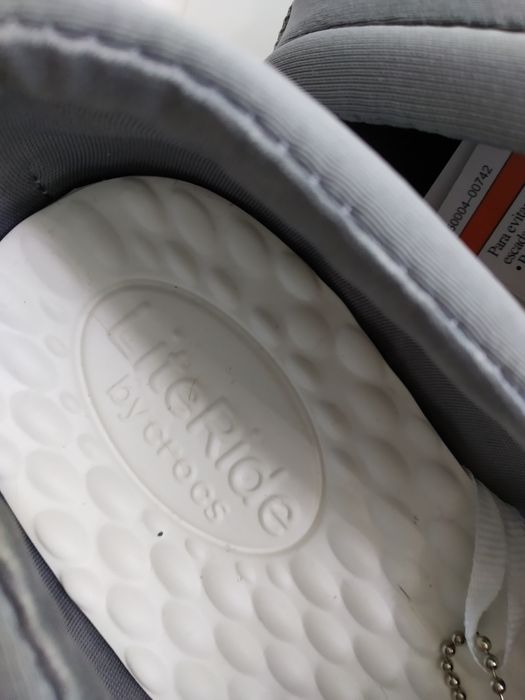 Туфли женские летние Crocs