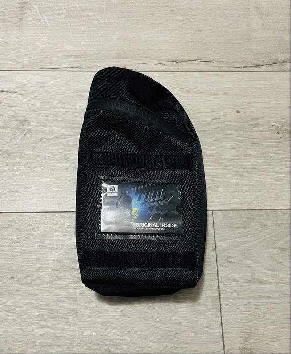 Оригинален калъф за масло за BMW за туба от 1 литър