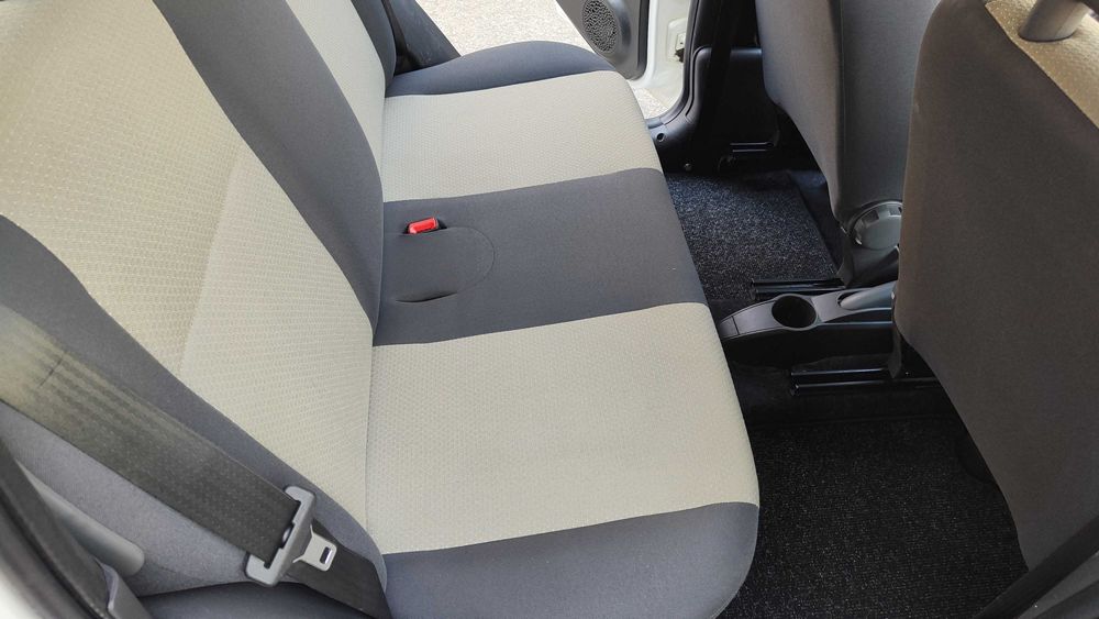 Fiat Panda an fab.2009 servo city geamuri electrice in stare perfecta