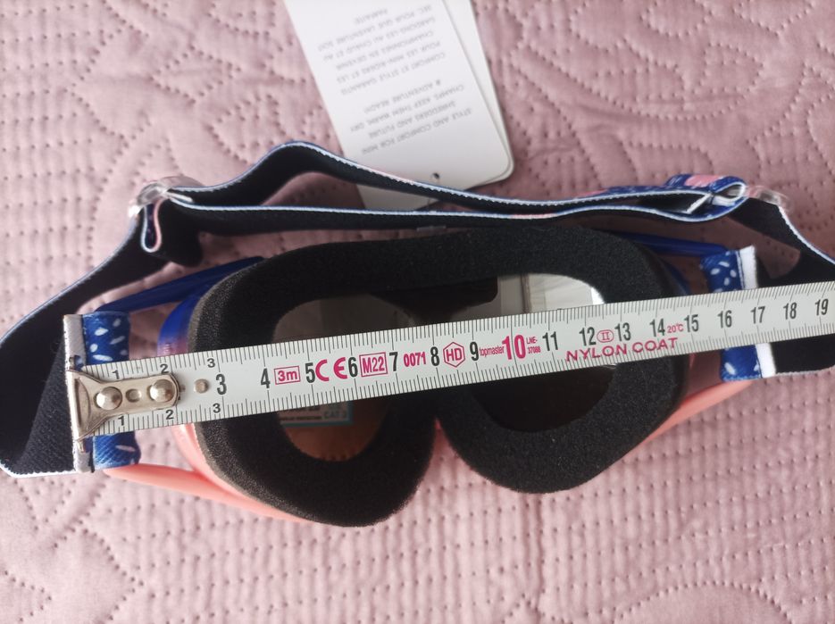 ROXY ski очила и яке,панталон