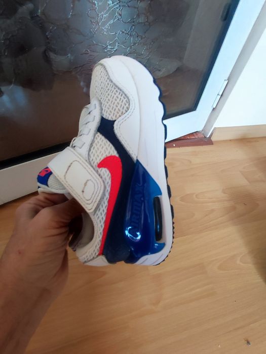 Маратонки Nike air max uk 12 euro 30