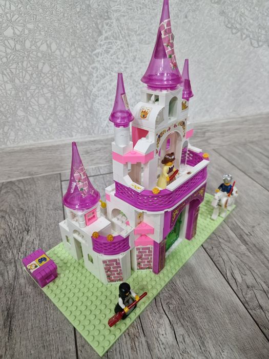 Конструктор лего