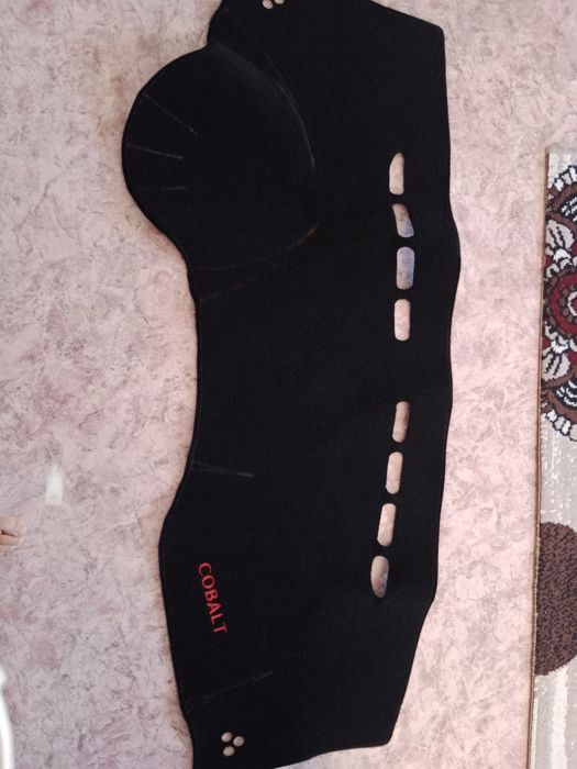 На кобальт на панель