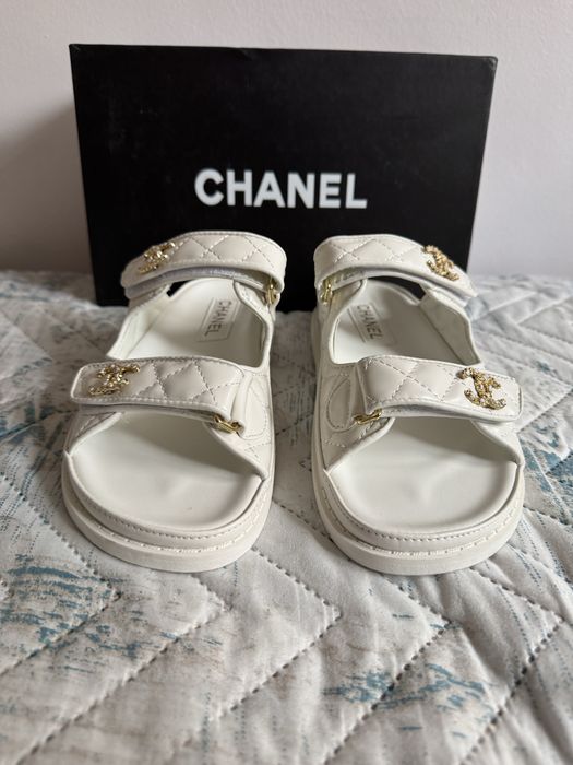 Чехли Chanel
