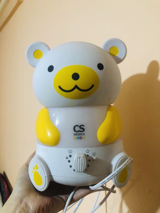 Увлажнитель воздуха