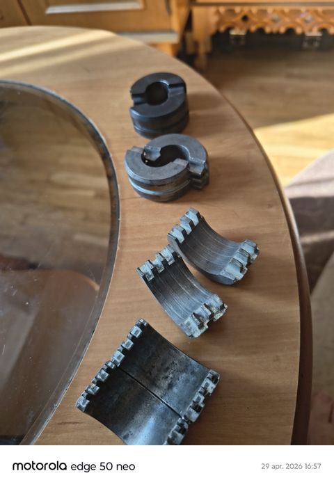 Vind bancuri insertizare