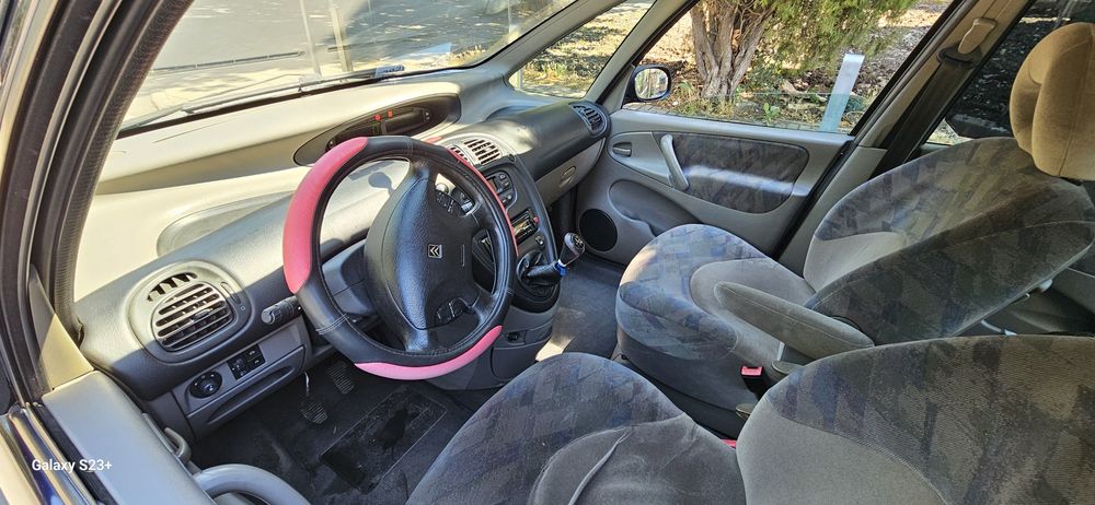 Citroen Xsara Picasso 2.0 HDI