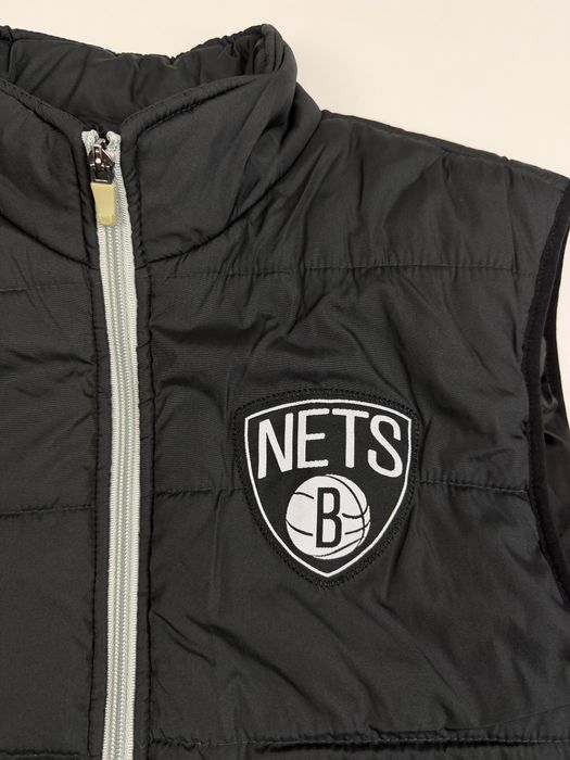 Елек Nets NBA размер S