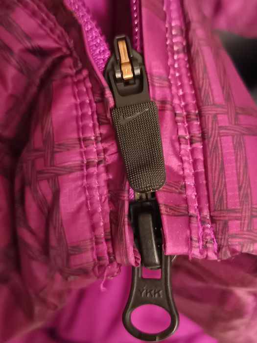 Nike дамско яке с гъши пух