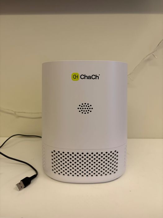 очиститель воздуха Chach