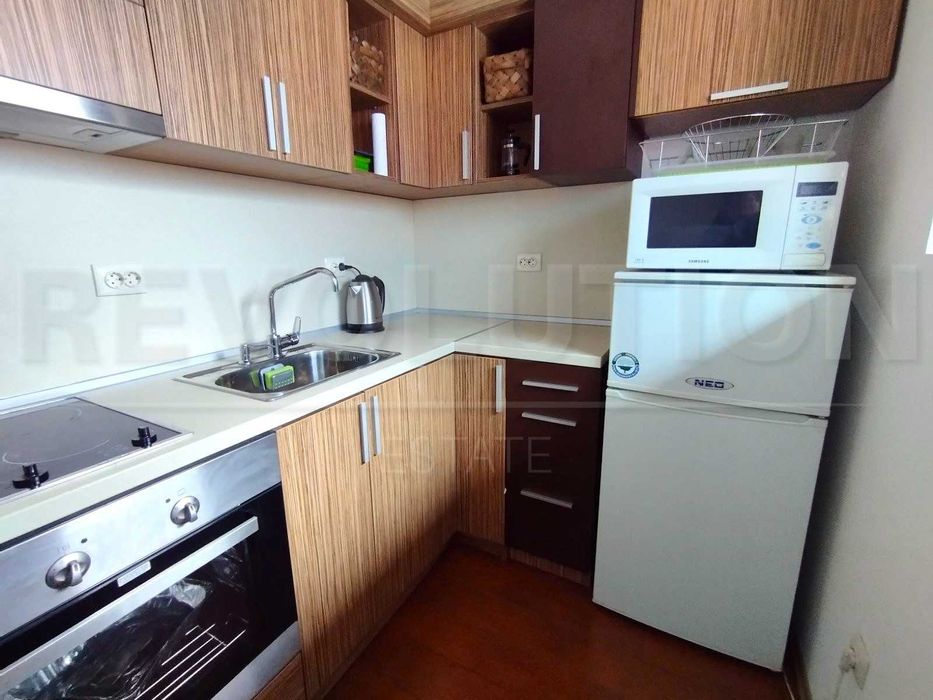 Продава се Двустаен апартамент в Банско - 100 кв.м за 1290 €/кв.м - Снимка #4