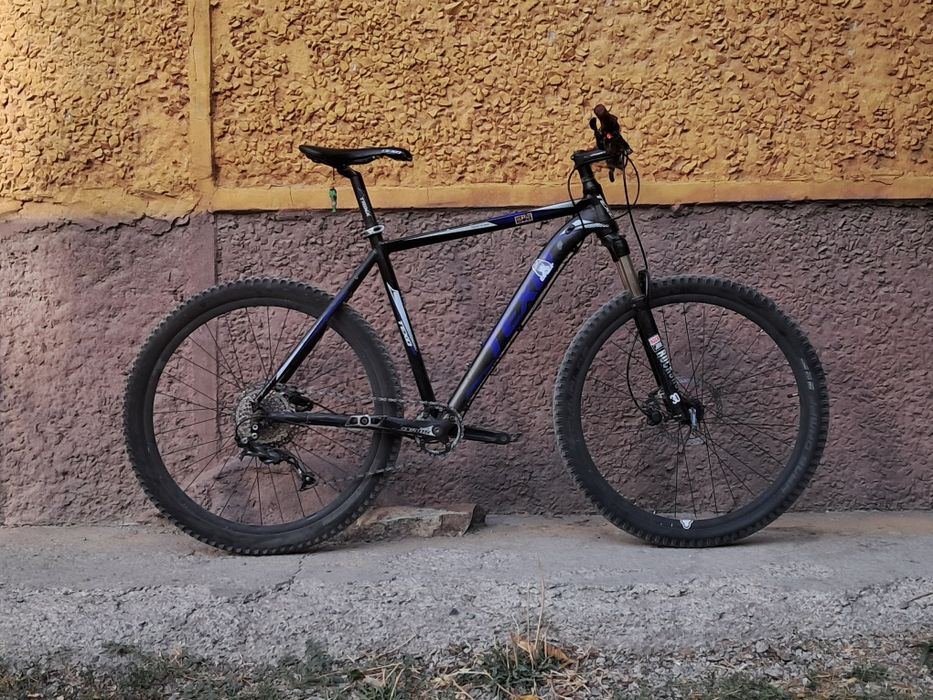 Мтб велосипед, кросс кантри