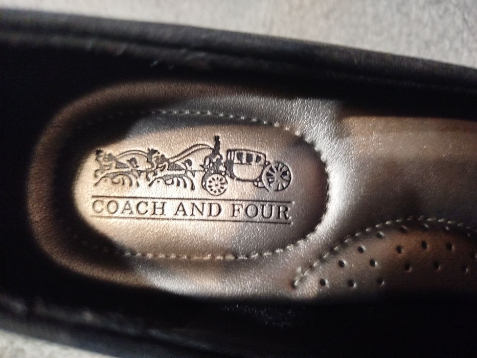 Нови токчета choach