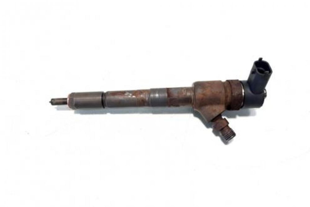 Injector, Opel Meriva A, 1.3 cdti, Z13DT, 0445110183