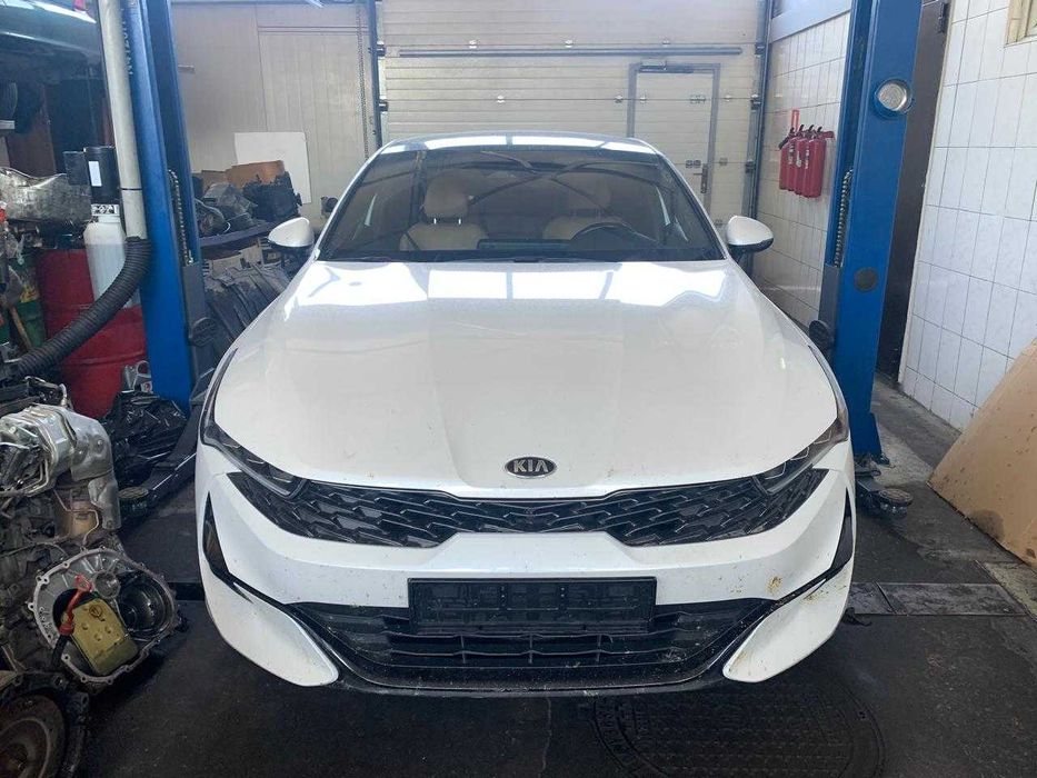 Hyundai Kia Ремонт АКПП