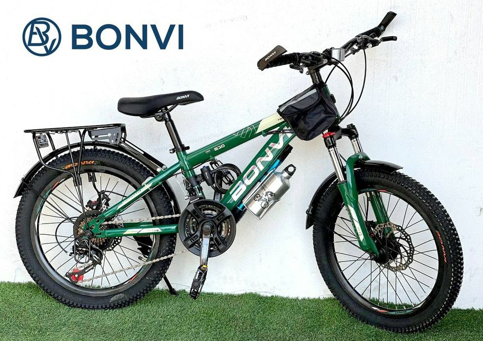 Новый 20 размер bonvi доставка бесплатный