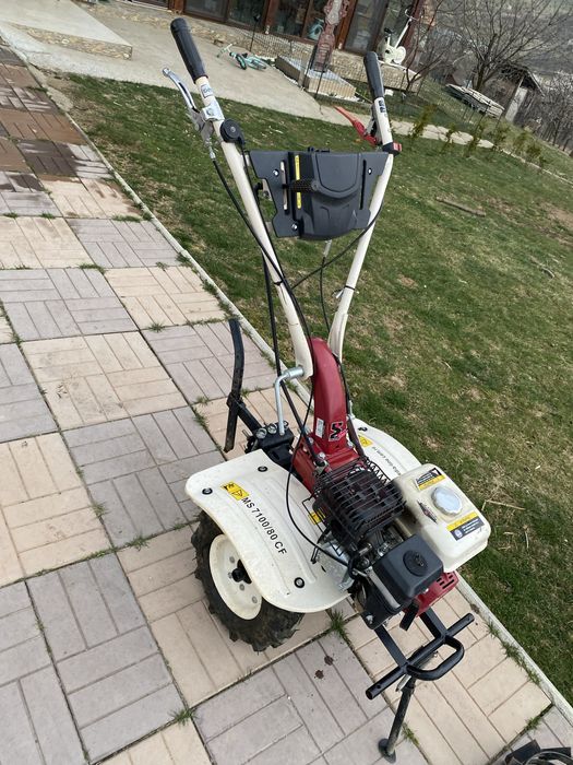 Motocultor/ Motosapa MS 7100/80 CF