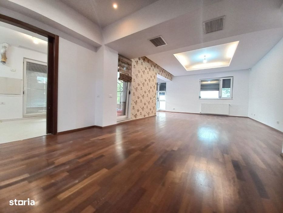 Ap 3 camere premium Herăstrău, la 1 min de parc, 2 parcări incluse