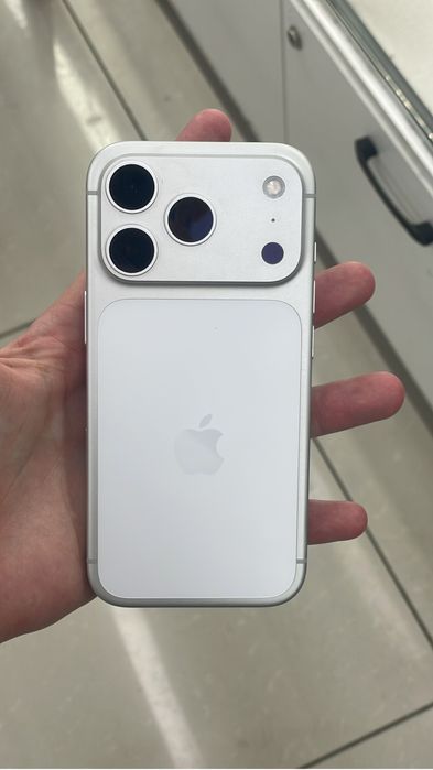 iphone 17 pro 256gb 97%
